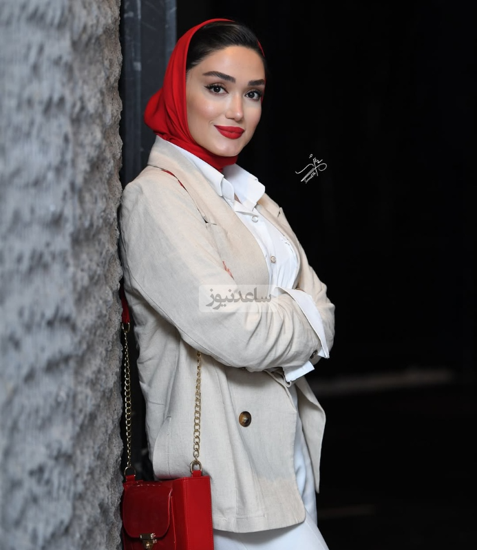 فرزانه قاسم زاده