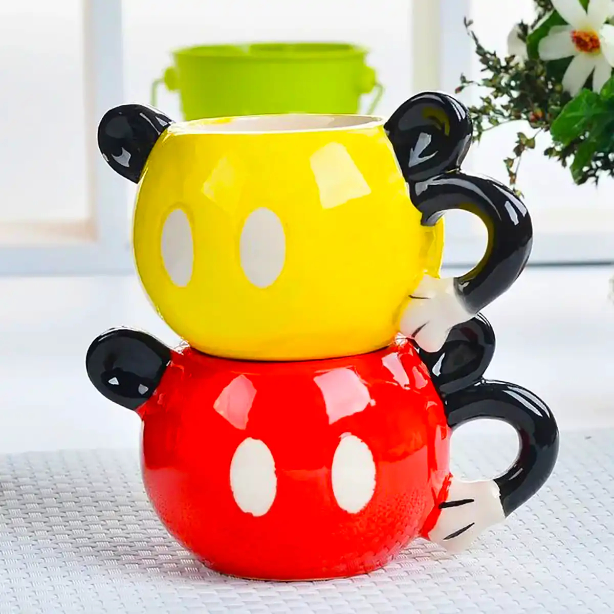 ماگ میکی موس