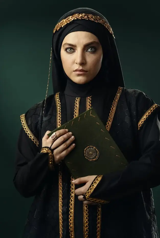 آیدا ماهیانی