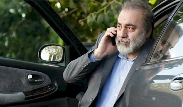 ماشین شخصی