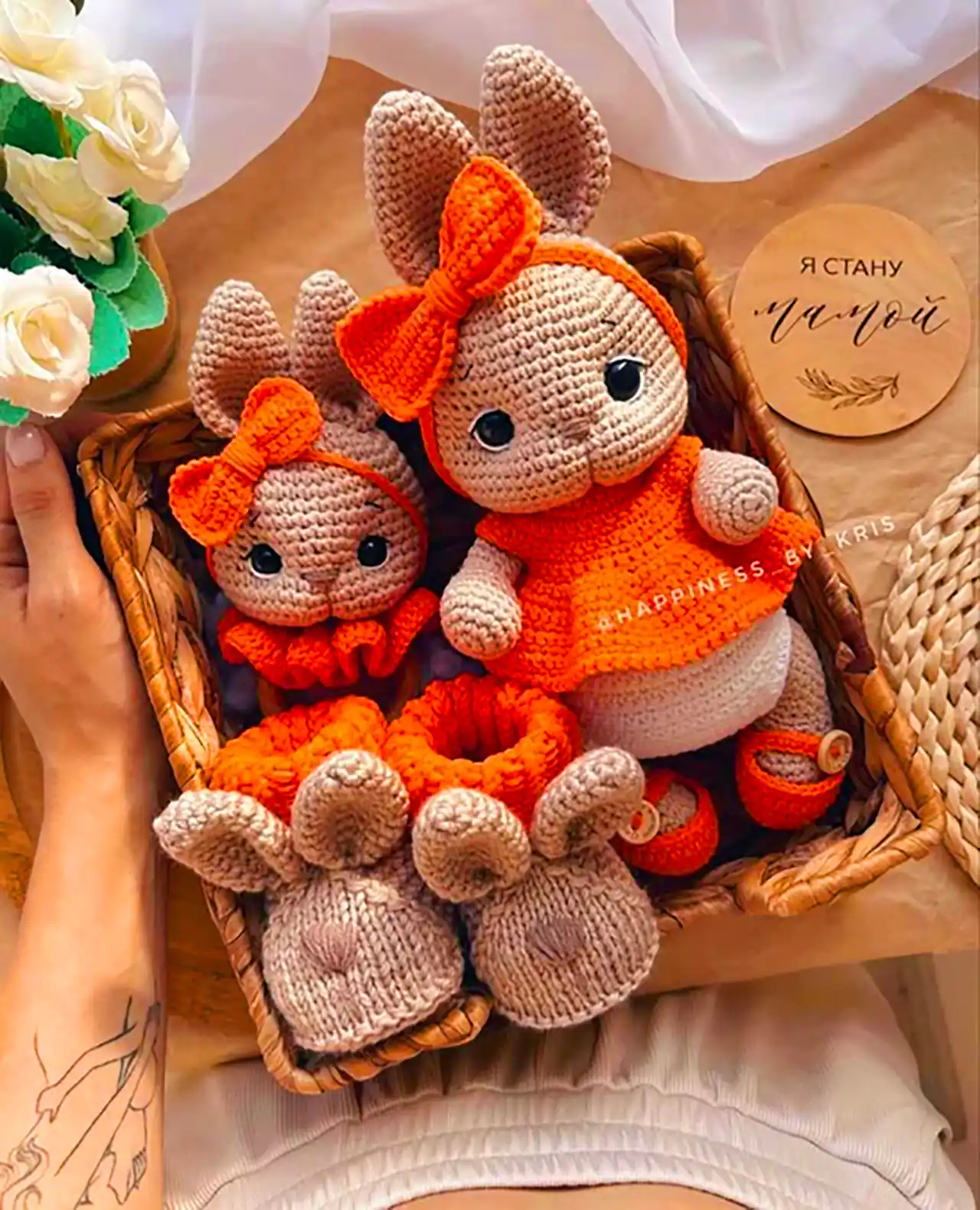 عروسک بانمک برای سیسمونی