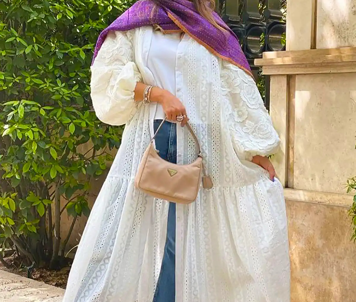 مانتو خاص استایل مینیمال