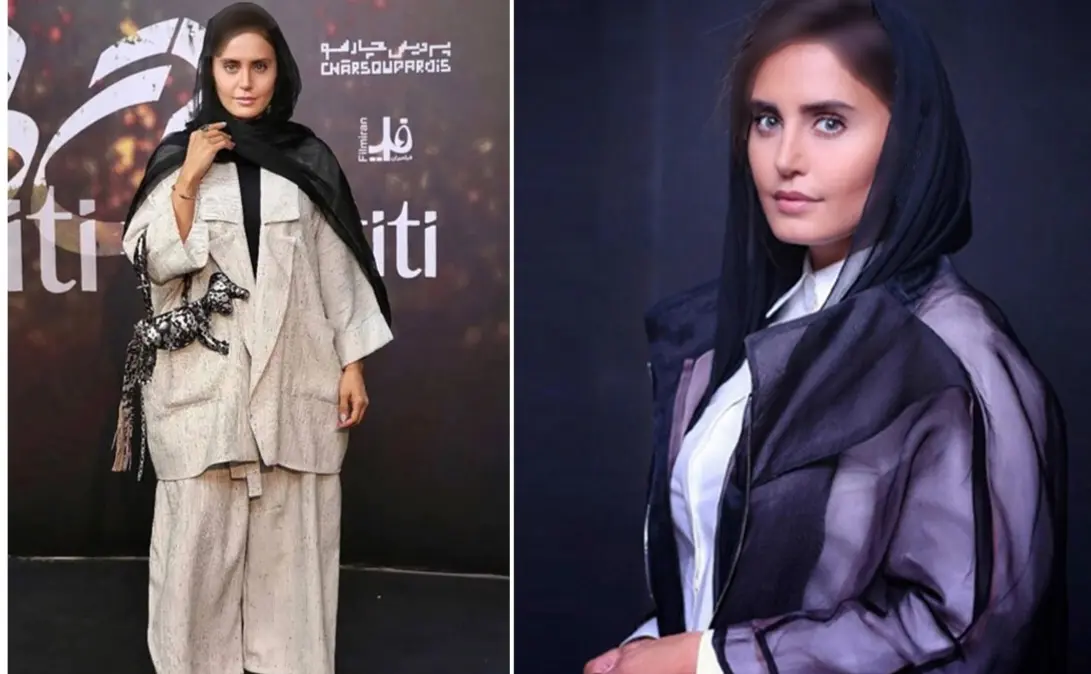 الناز شاکردوست