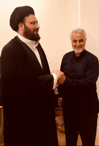 سیدعلی خمینی