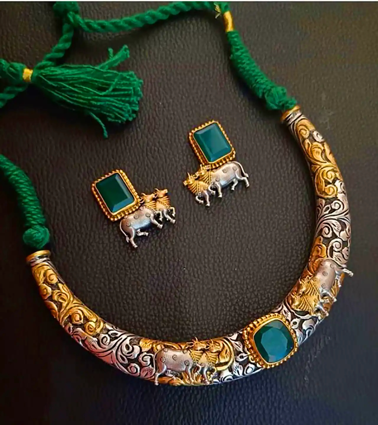 نیم ست سنتی زیبا و خاص