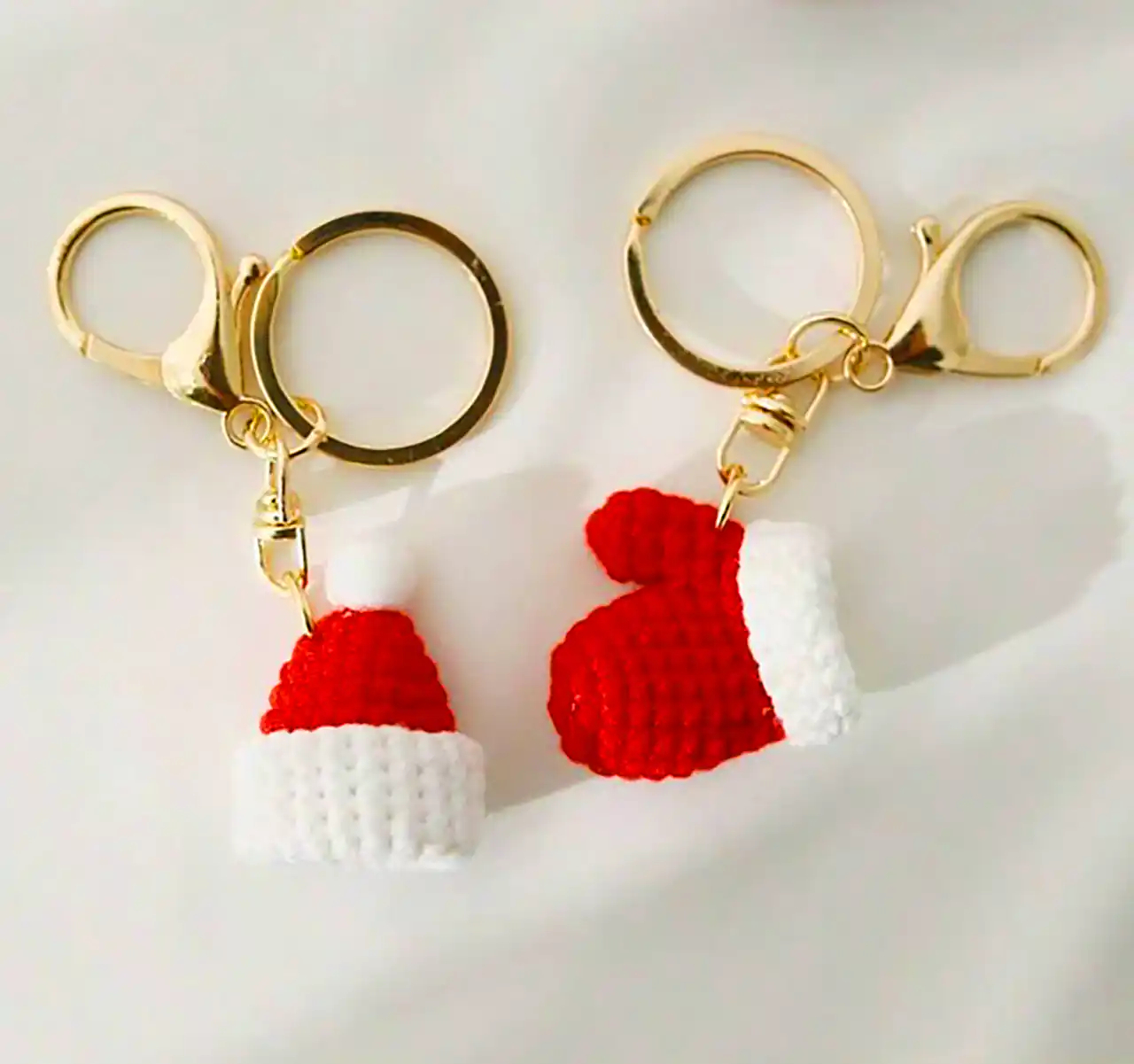 جاکلیدی بامزه کریسمسی