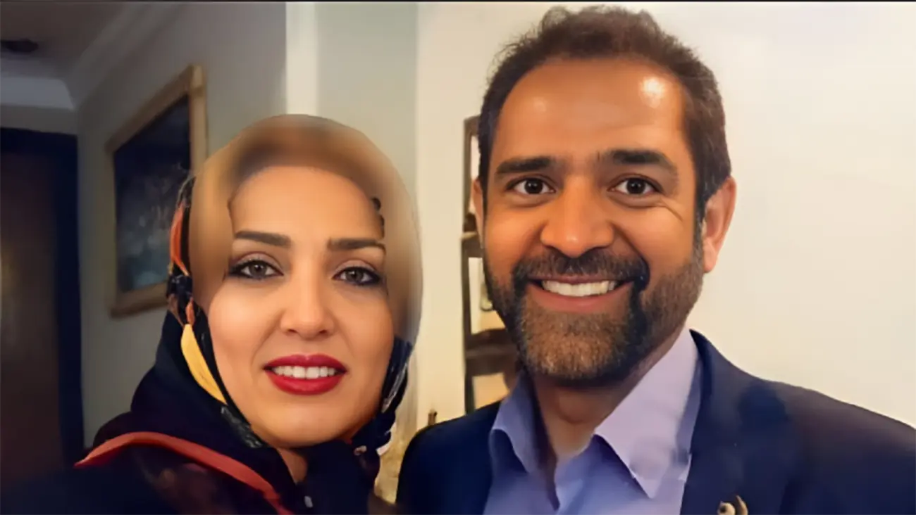 فیروز کریمی