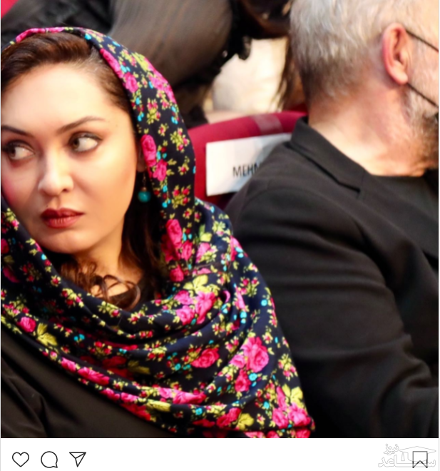 نیکی کریمی