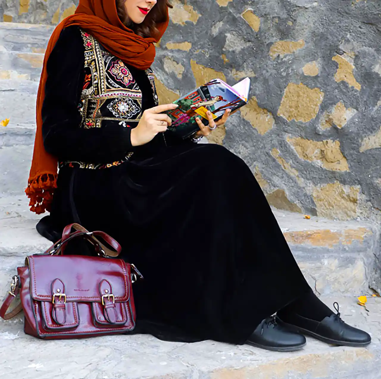 مدل مانتو کاربردی و امروزی عکس ها