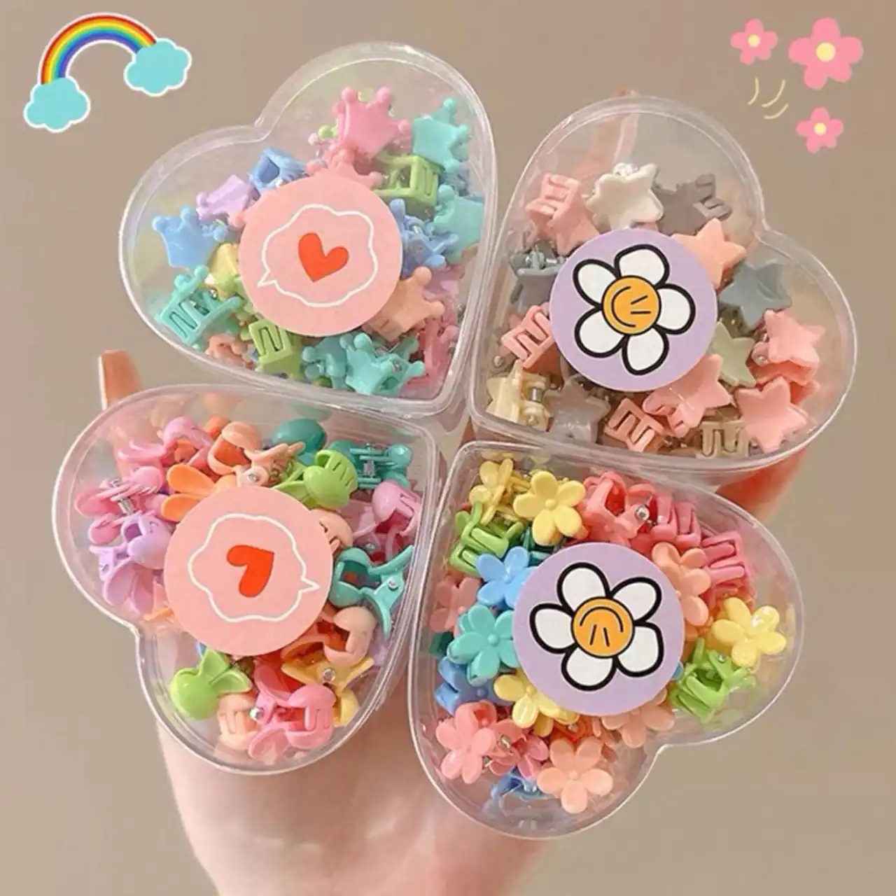 اکسسوری بچگانه + زیباترین مدل های اکسسوری بچگانه بسیار شیک و لاکچری