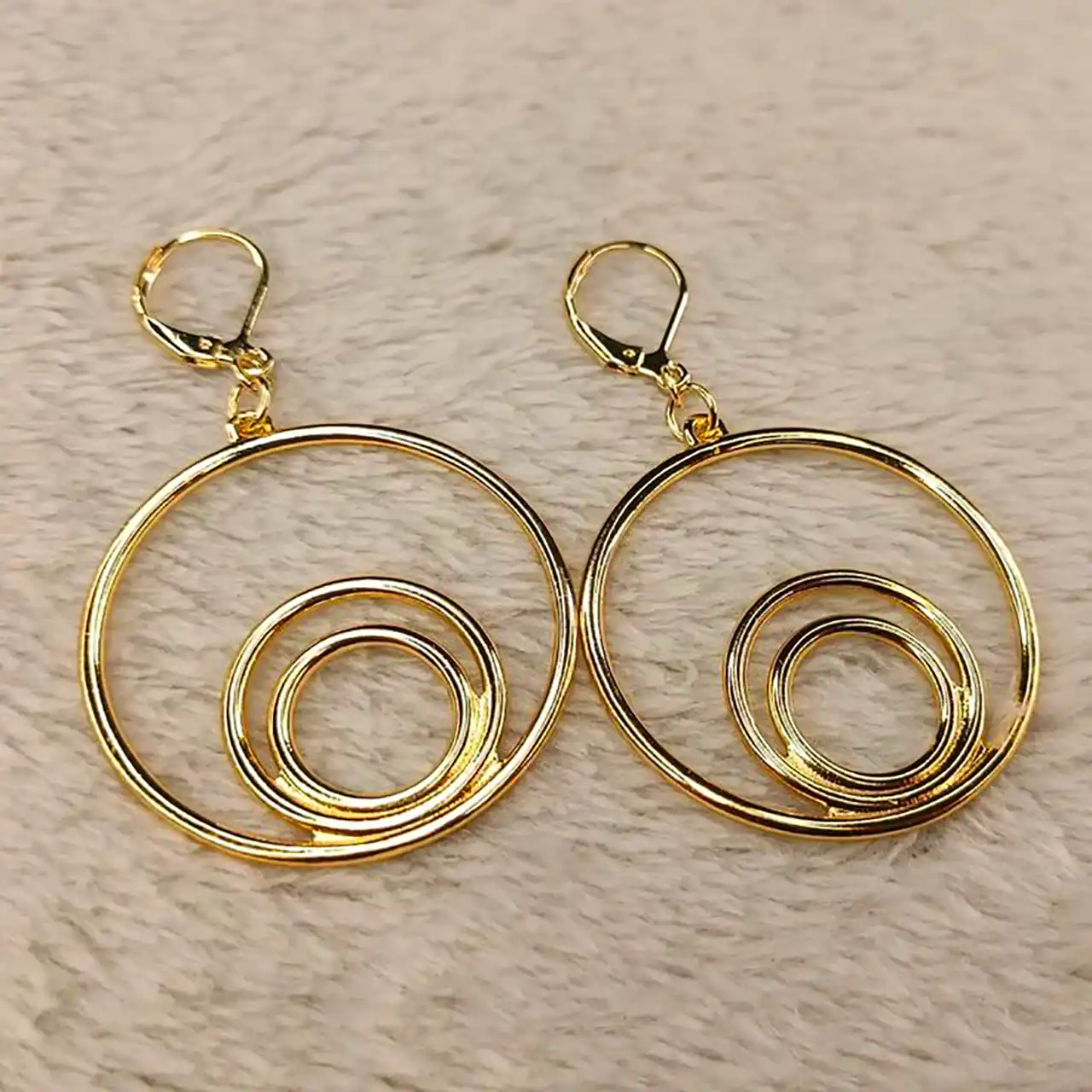 گوشواره زنانه زیبا