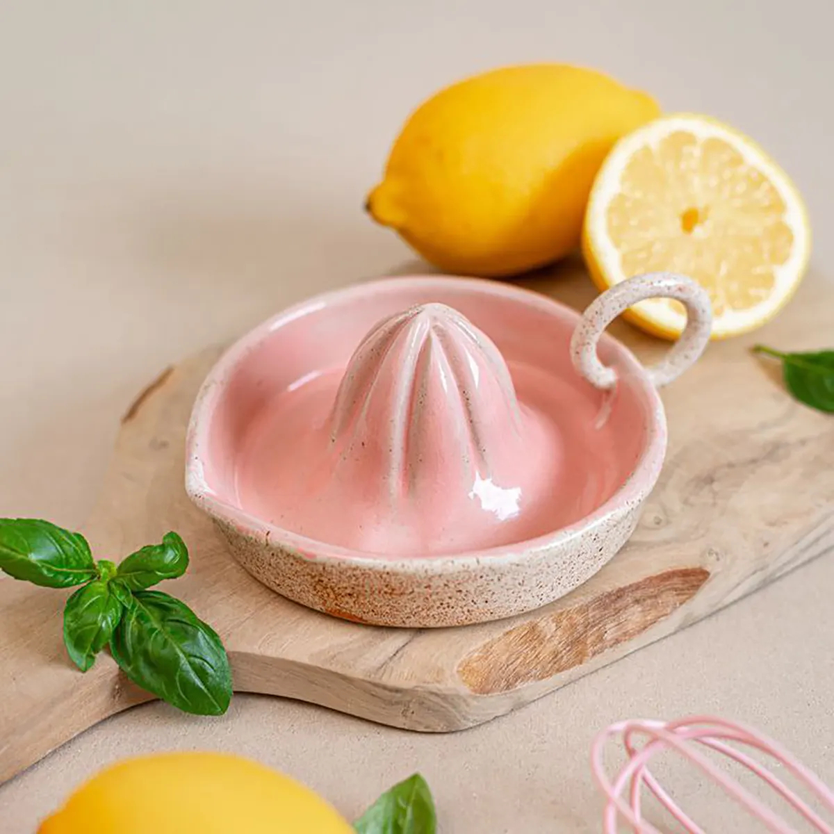 آبمیوه گیری سرامیکی