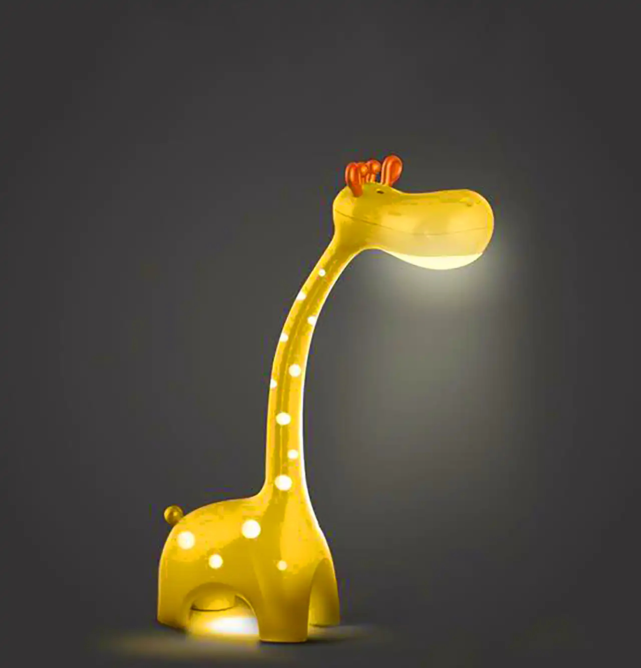 چراغ مطالعه فانتزی