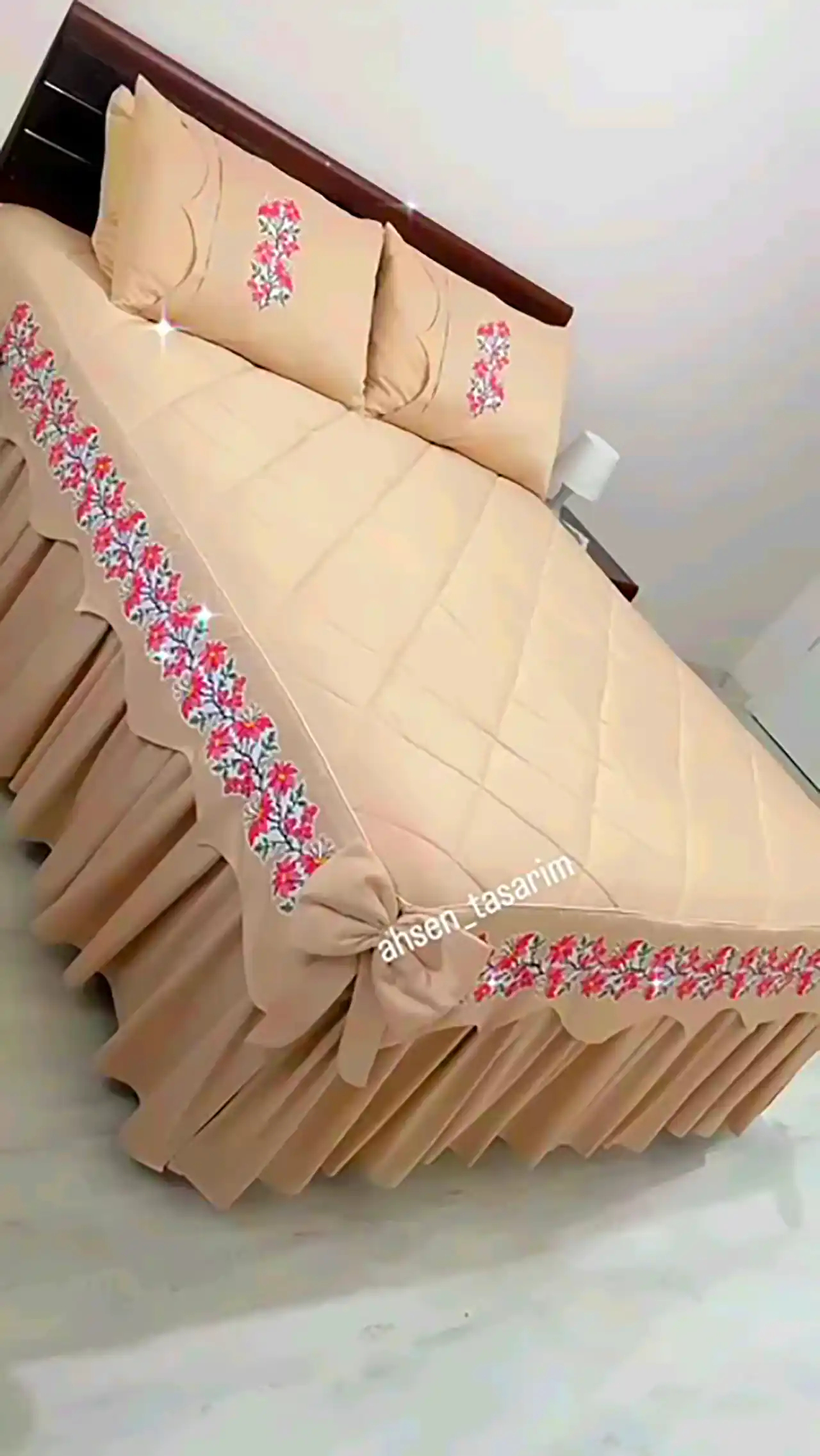 مدل روبالشی تترون 