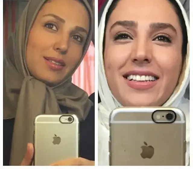 سوگل طهماسبی