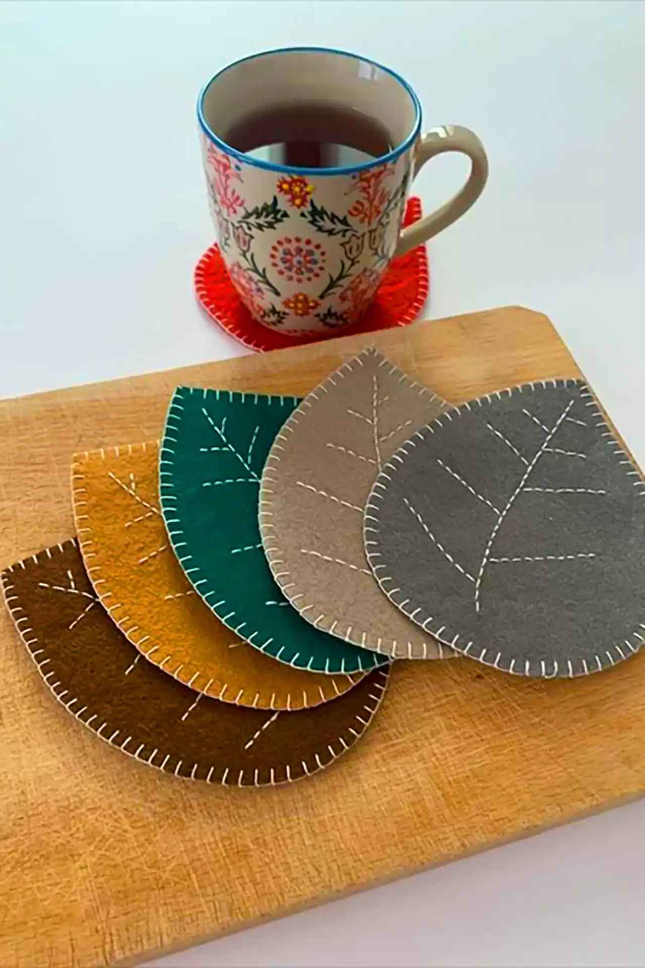 مدل دستگیره پارچه ای آشپزخونه