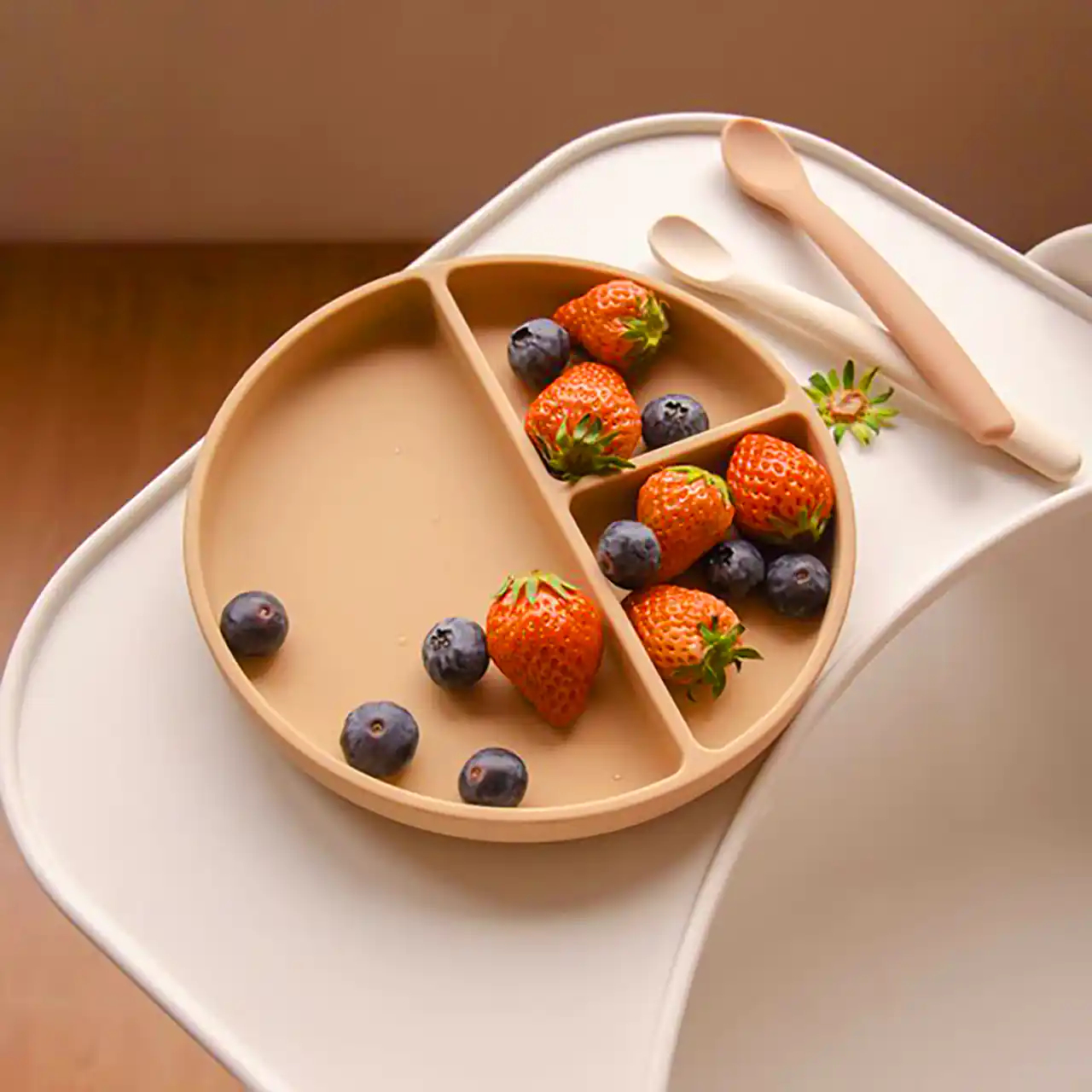 ظرف غذای زیبای کودک 