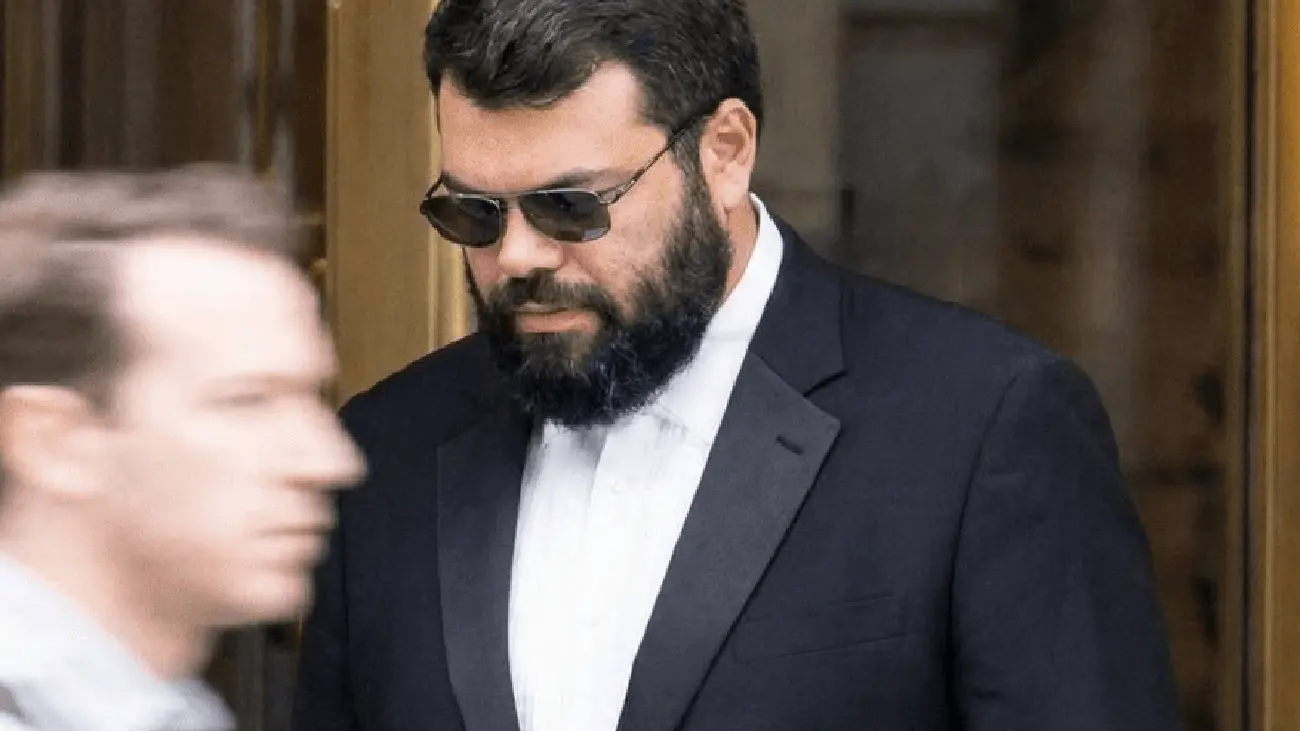 تصویری که با هوش مصنوعی ساخته شده است