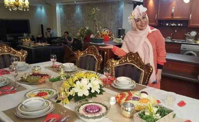 بهنوش بختیاری
