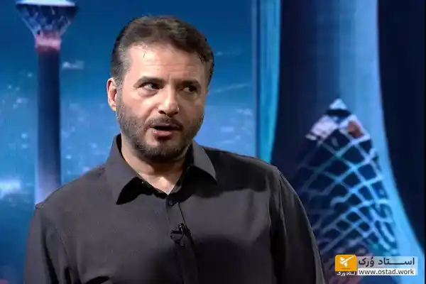 جواد هاشمی