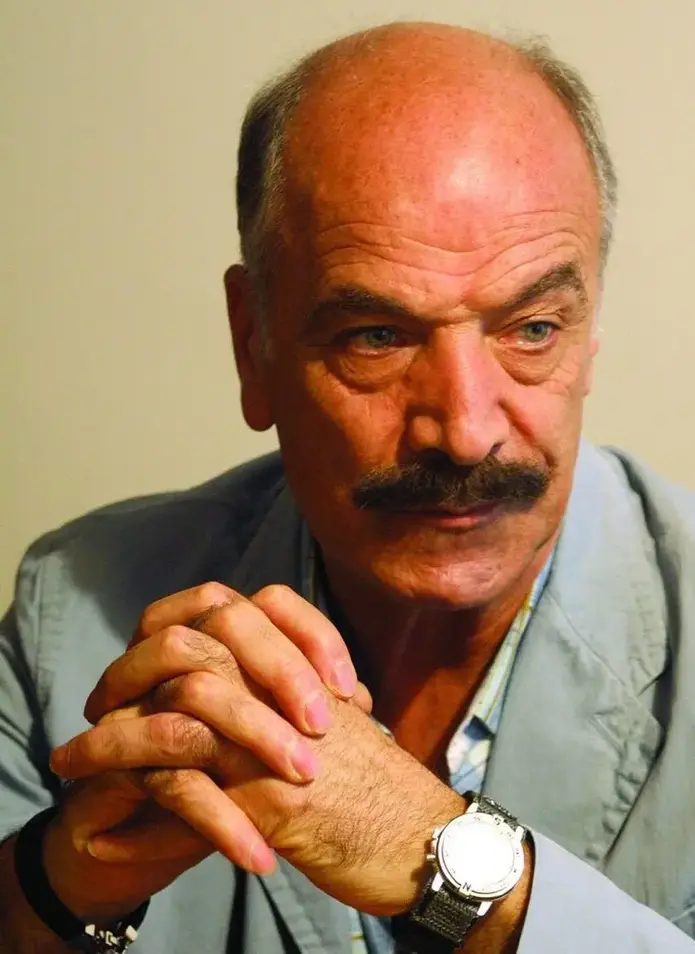 سعید راد