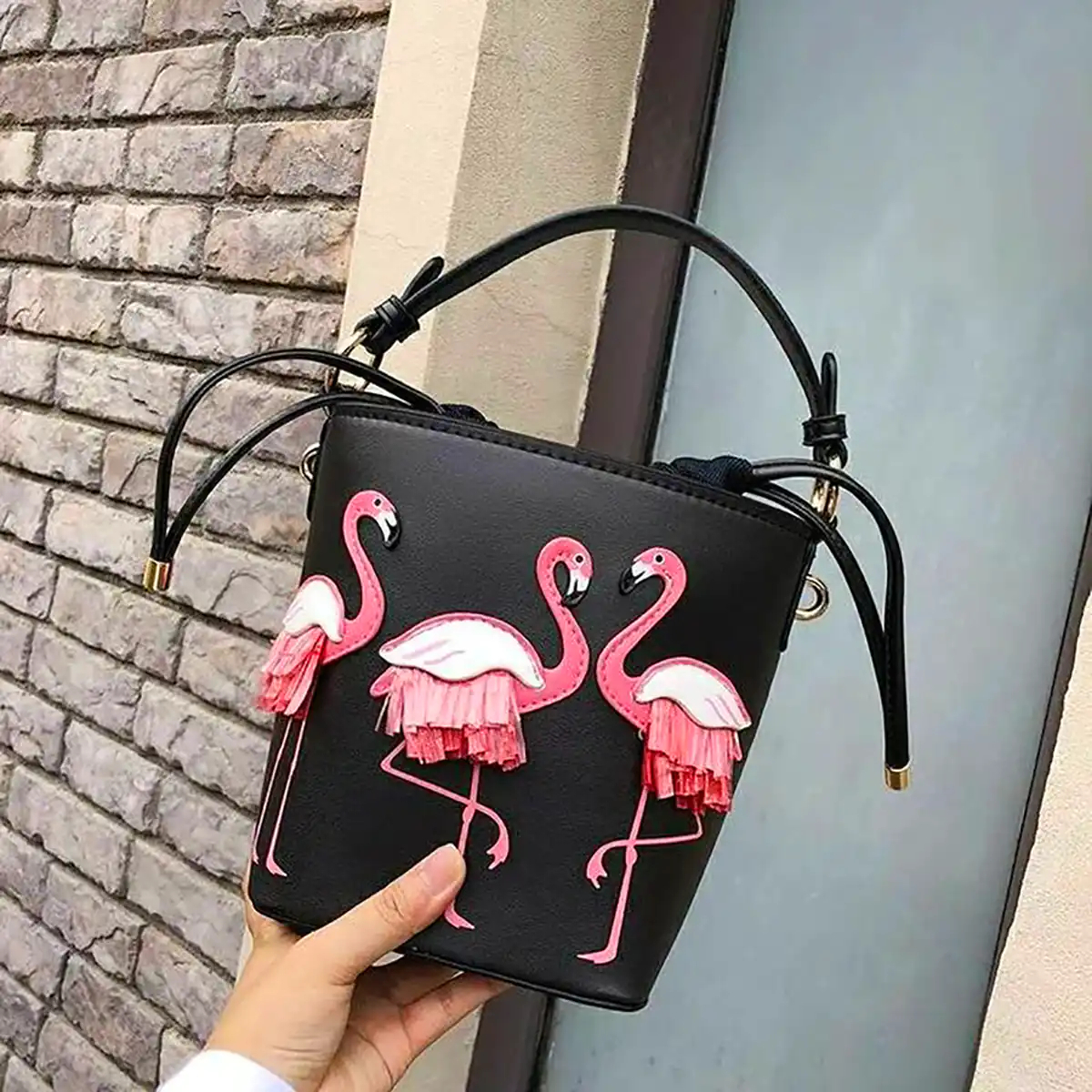 کیف فانتزی فلامینگو