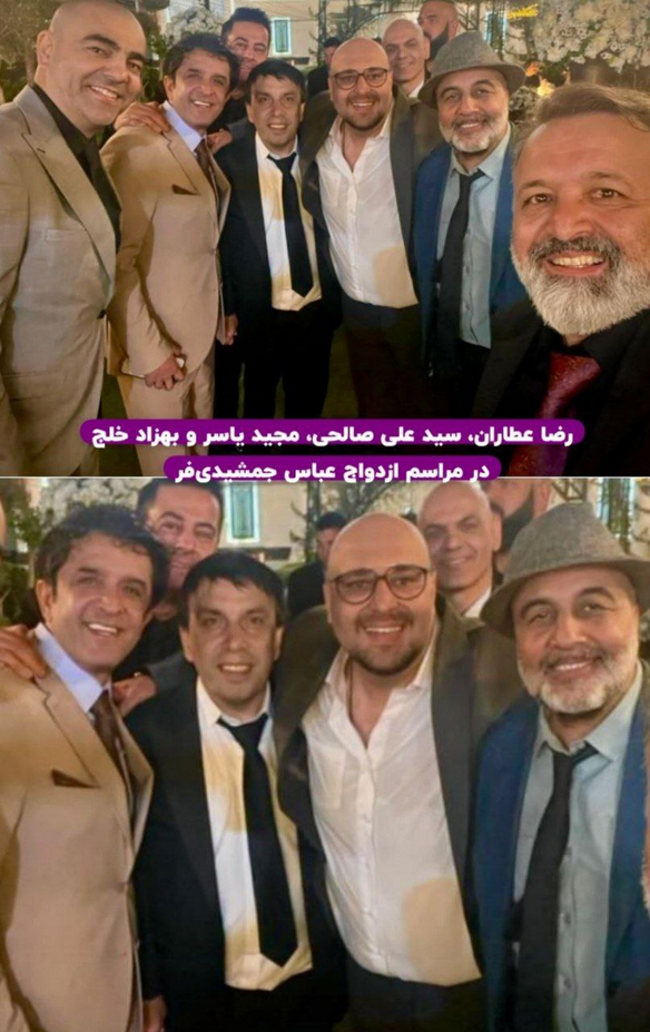 عباس جمشیدی‌فر