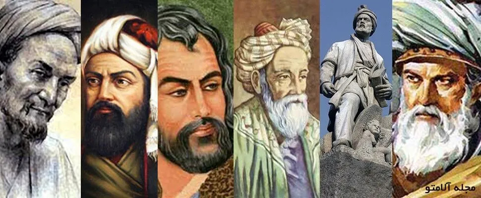 جشن مهرگان در شعر شاعران بزرگ ایرانی