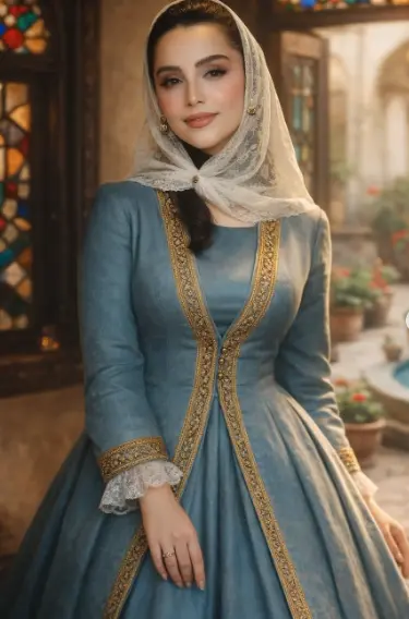 بازیگران ایرانی