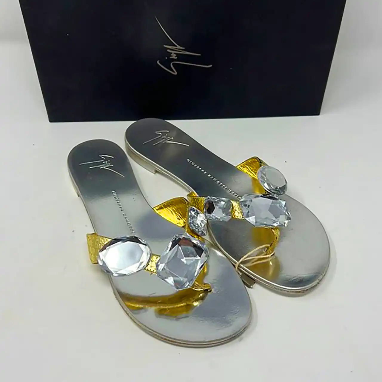 صندل فانتزی و شیک دخترونه