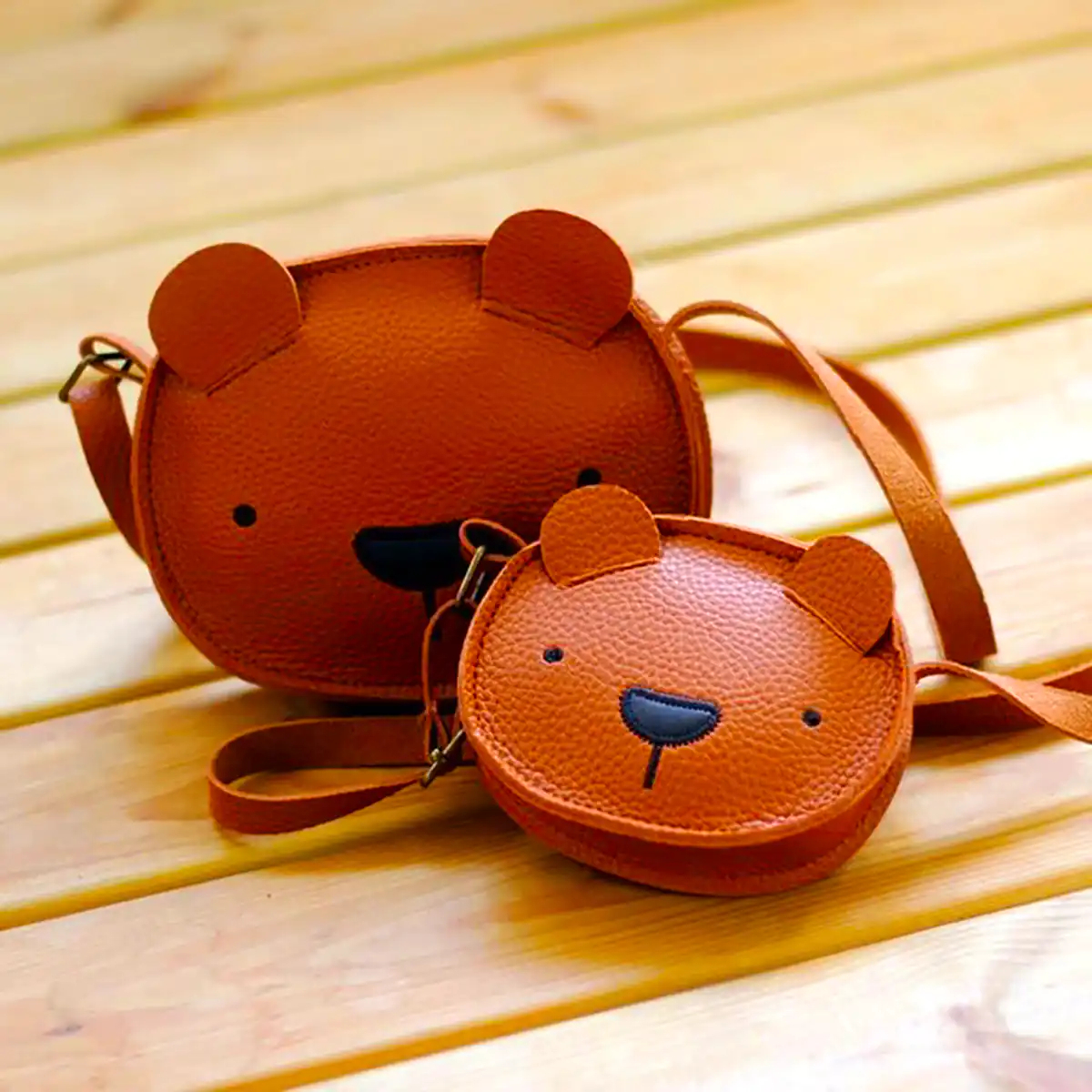 کیف مینیمال و فانتزی 