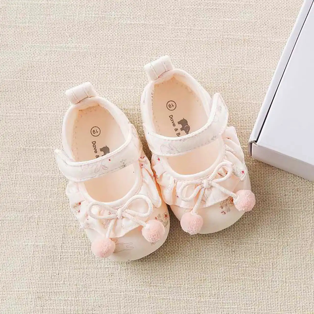 کفش مجلسی بچه گانه