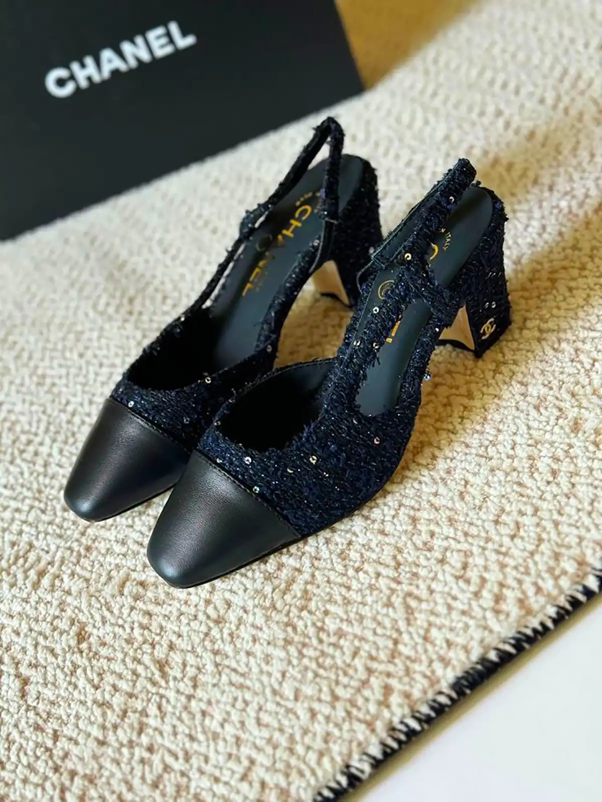 کفش بندی تابستانی