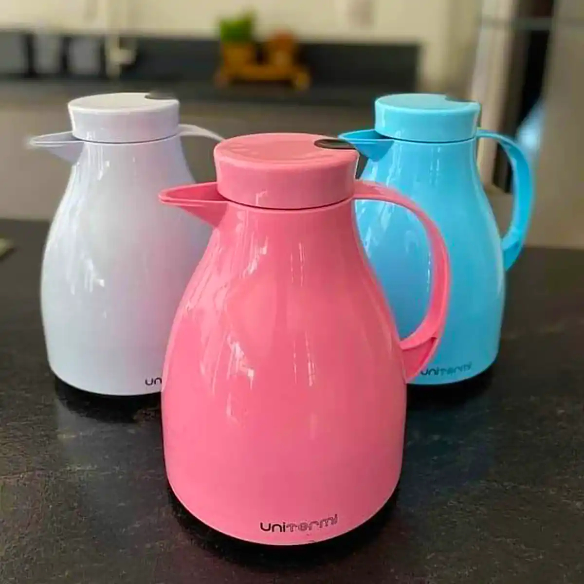 فلاسک چایی کلاسیک