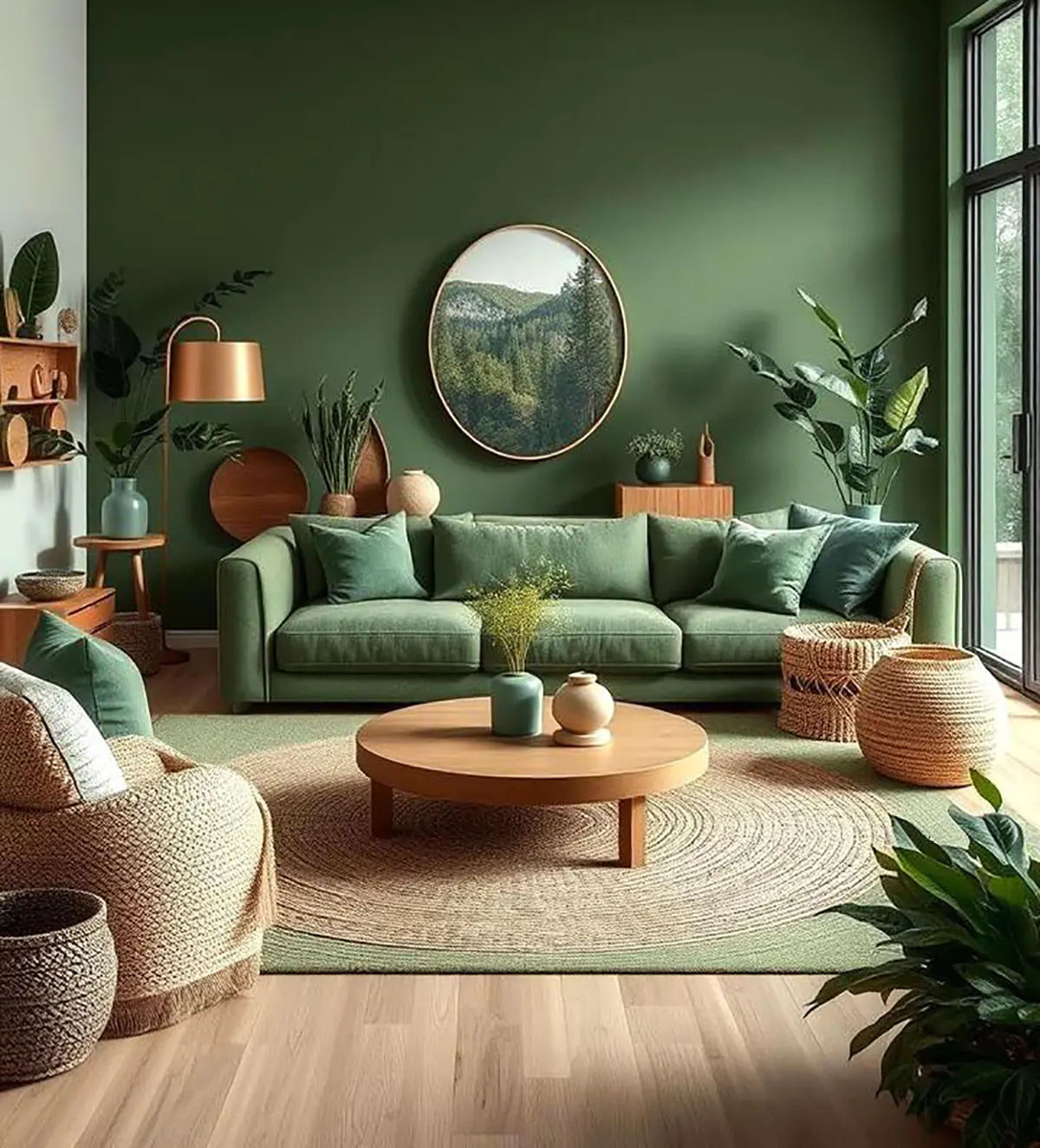 گرین وال دیجی کالا 