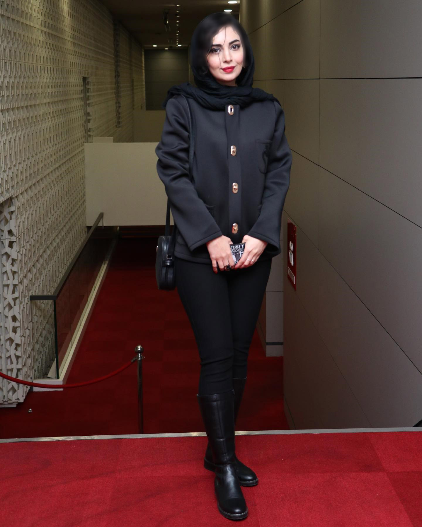 مهشید جوادی