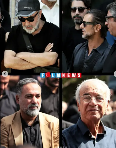 اکبر عبدی