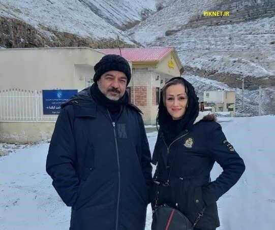 سعید آقاخانی