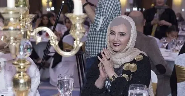 حضور کتایون ریاحی در مهمانی مختلط | ماشاالله چه جوون تر هم شده! + عکس 2