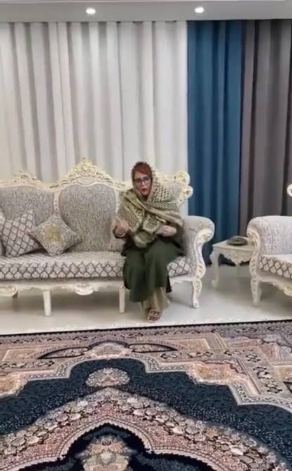 بهنوش بختیاری