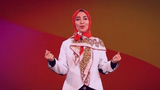 صادقی