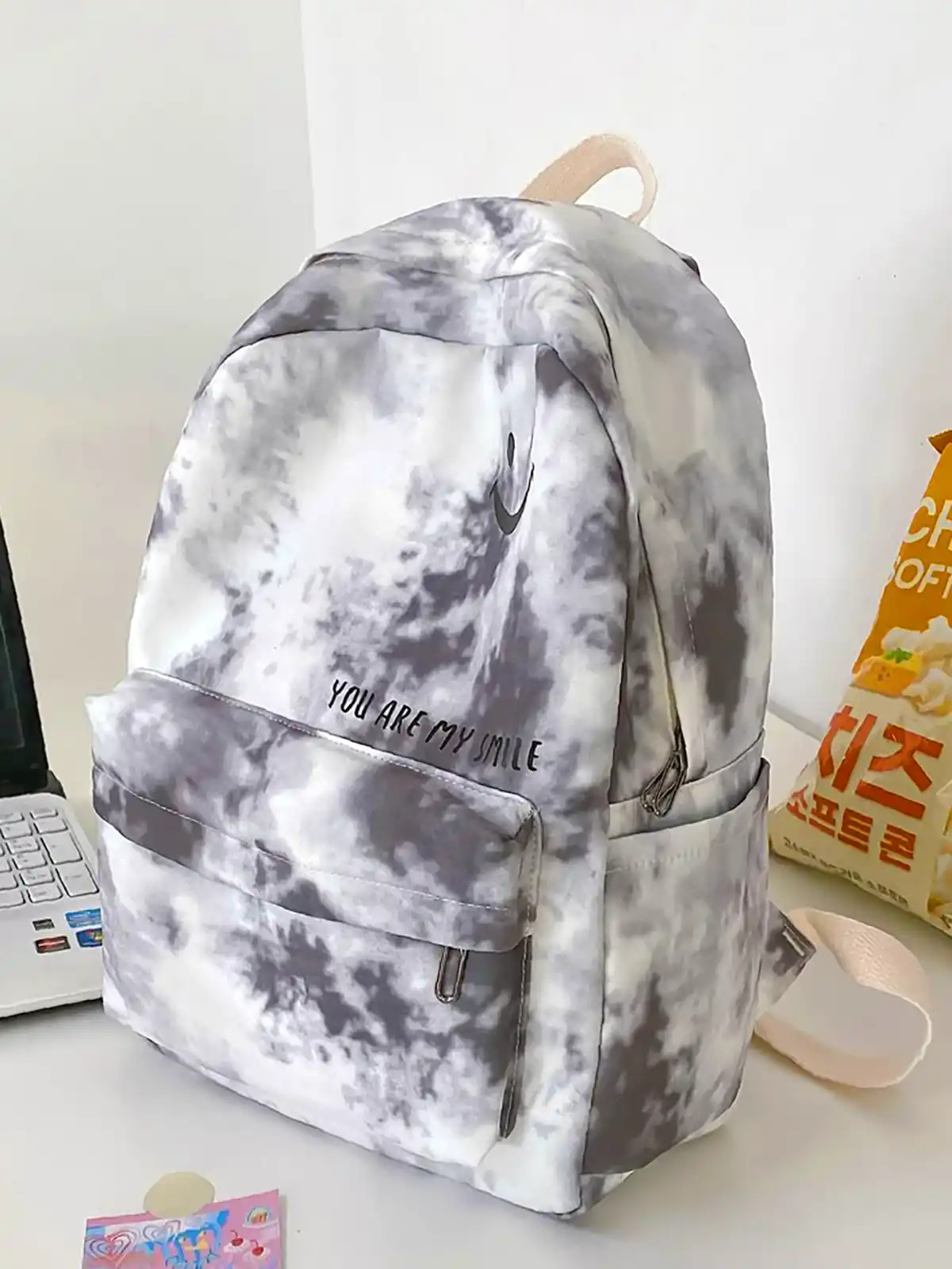 کوله پشتی ترند و بینظیر