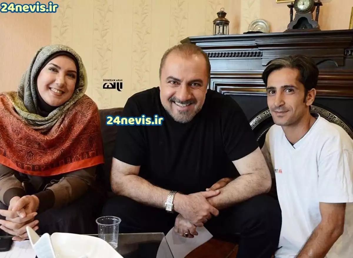 فرهاد قائمیان