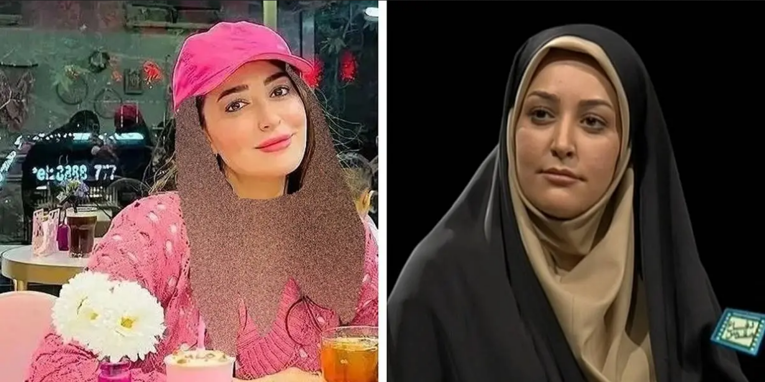 نگار میرسعید