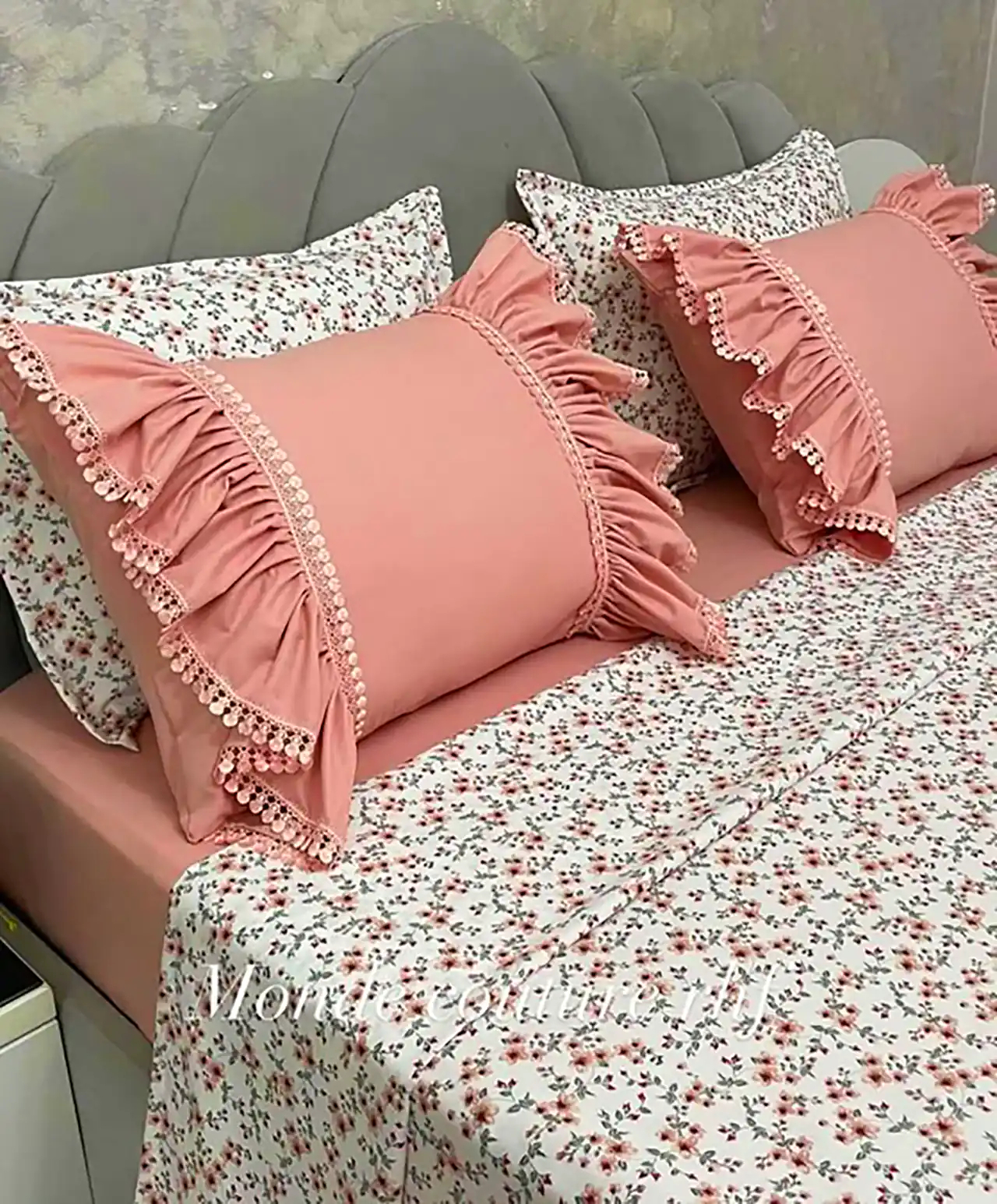 مدل روبالشی تترون 