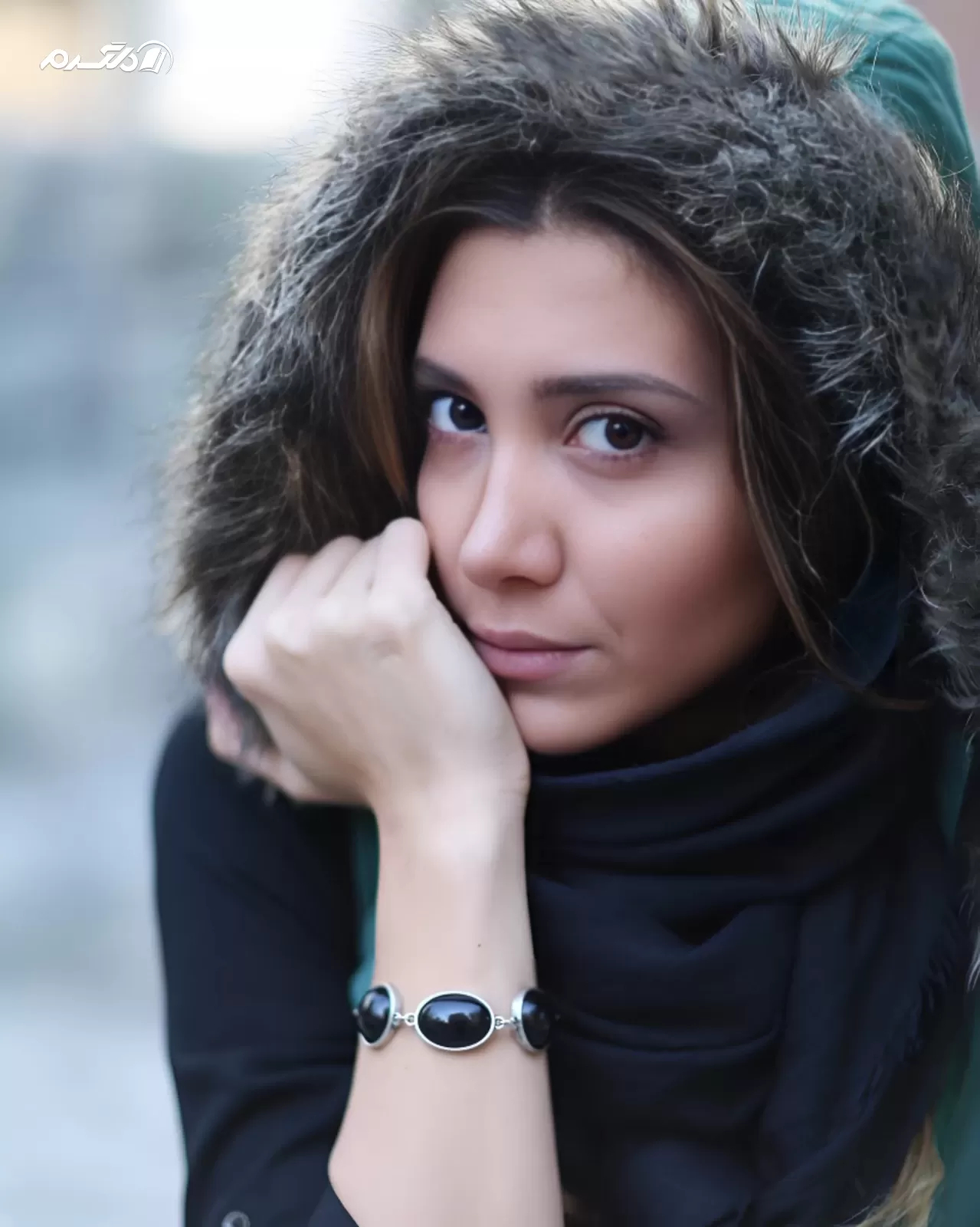 بیوگرافی نیکی دختر مجید مظفری/ زندگی شخصی و هنری + عکس های جذاب