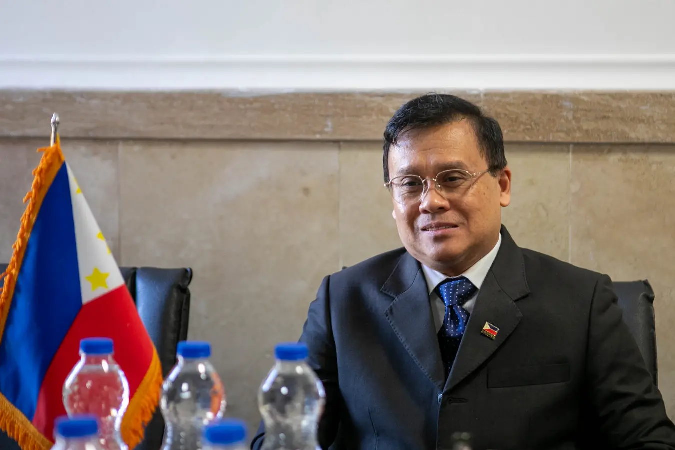 مبارزه با مواد مخدر