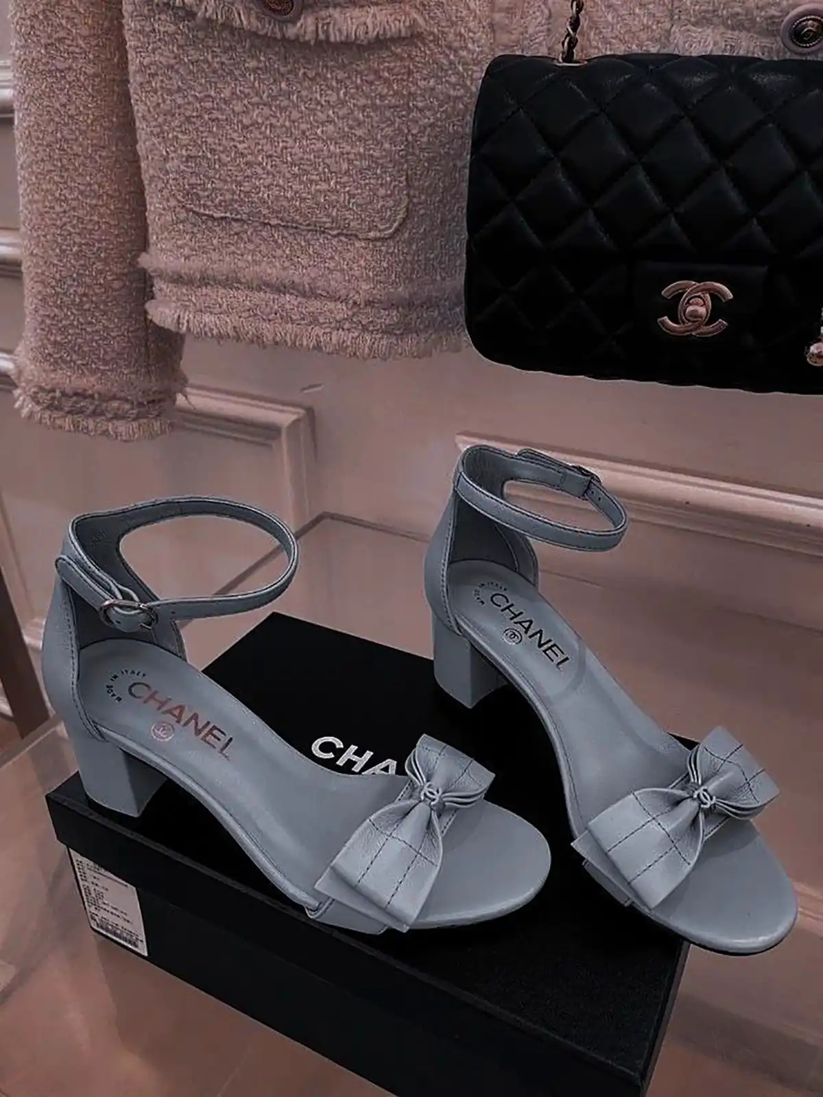 کفش بندی تابستانی