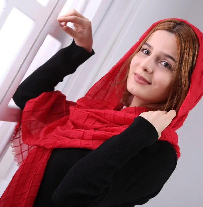 نگاهی به دکوراسیون خانه غزاله اکرمی بدل ایرانی نیکول کیدمن / سادگی و اصالت در خانه بازیگر سریال کوری