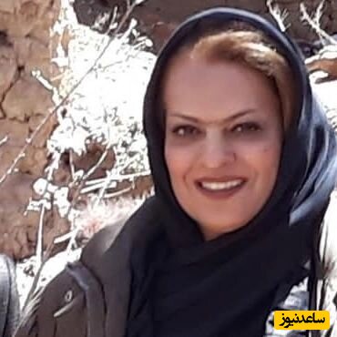 ندیمه بانو زلیخا